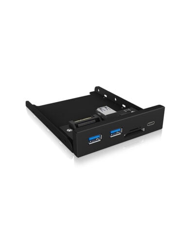 Drive bay panelen