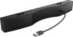 DELL SB725 Zwart 3,6 W - Afbeelding 3