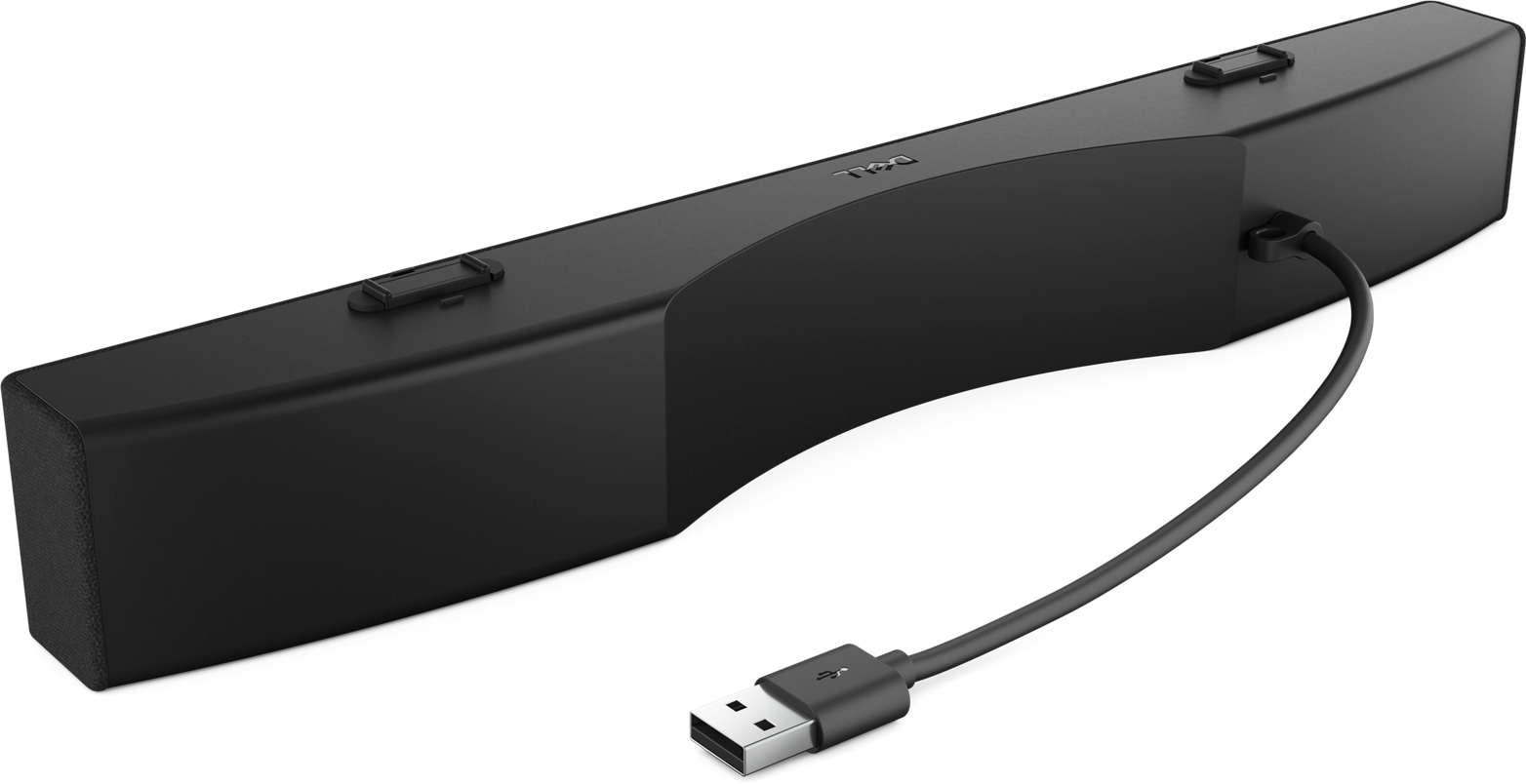 DELL SB725 Zwart 3,6 W - Afbeelding 3
