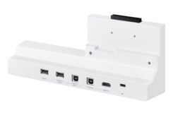 Samsung Flip4 Tray