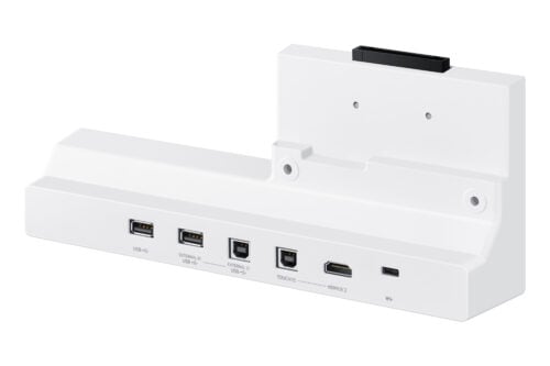 Accessoires voor digitale whiteboards