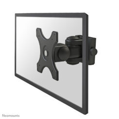 Neomounts FPMA-W250BLACK Monitor/TV-beugel wand 10-30" - full motion - Afbeelding 2