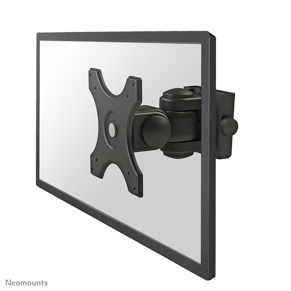 Neomounts FPMA-W250BLACK Monitor/TV-beugel wand 10-30" - full motion