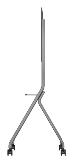 BenQ MT01 accessoire voor digitale whiteboards Standaard Zwart, Grijs - Afbeelding 5