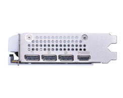 MSI GeForce RTX 5060 8G VENTUS 2X OC WHITE NVIDIA 8 GB GDDR7 - Afbeelding 6
