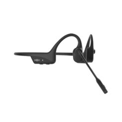 SHOKZ C120-AN-BK hoofdtelefoon/headset Draadloos oorhaak Kantoor/callcenter Bluetooth Zwart - Afbeelding 3