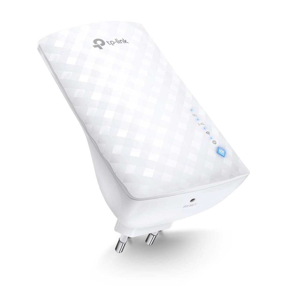 TP-Link RE190 netwerkextender Netwerkrepeater Wit - Afbeelding 3