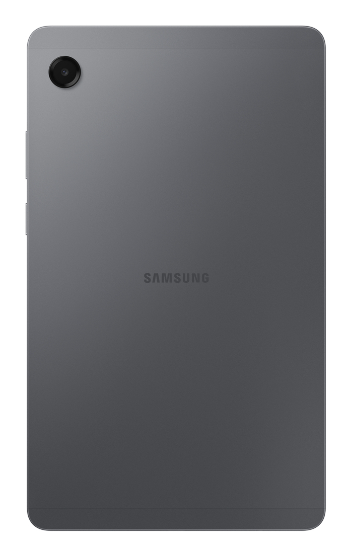 Samsung Galaxy Tab A11 64 GB 22,1 cm (8.7") 4 GB Wi-Fi 5 (802.11ac) Grijs - Afbeelding 4
