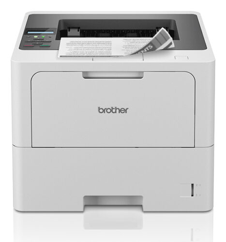 Laserprinters