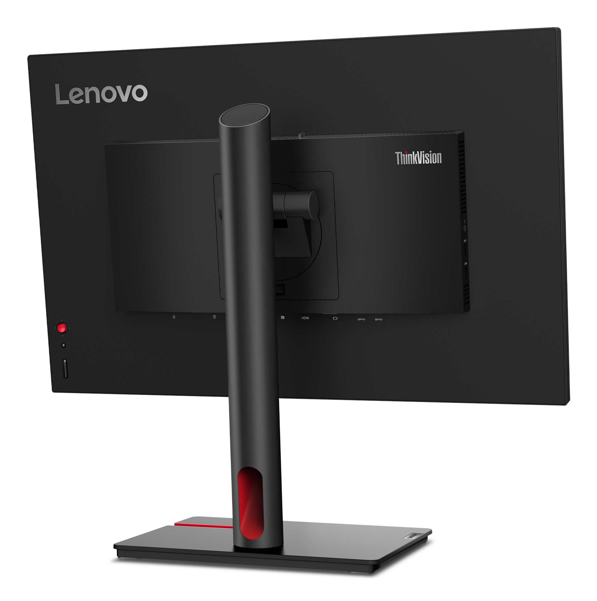 Lenovo ThinkVision T24d-30 Monitor - Afbeelding 7
