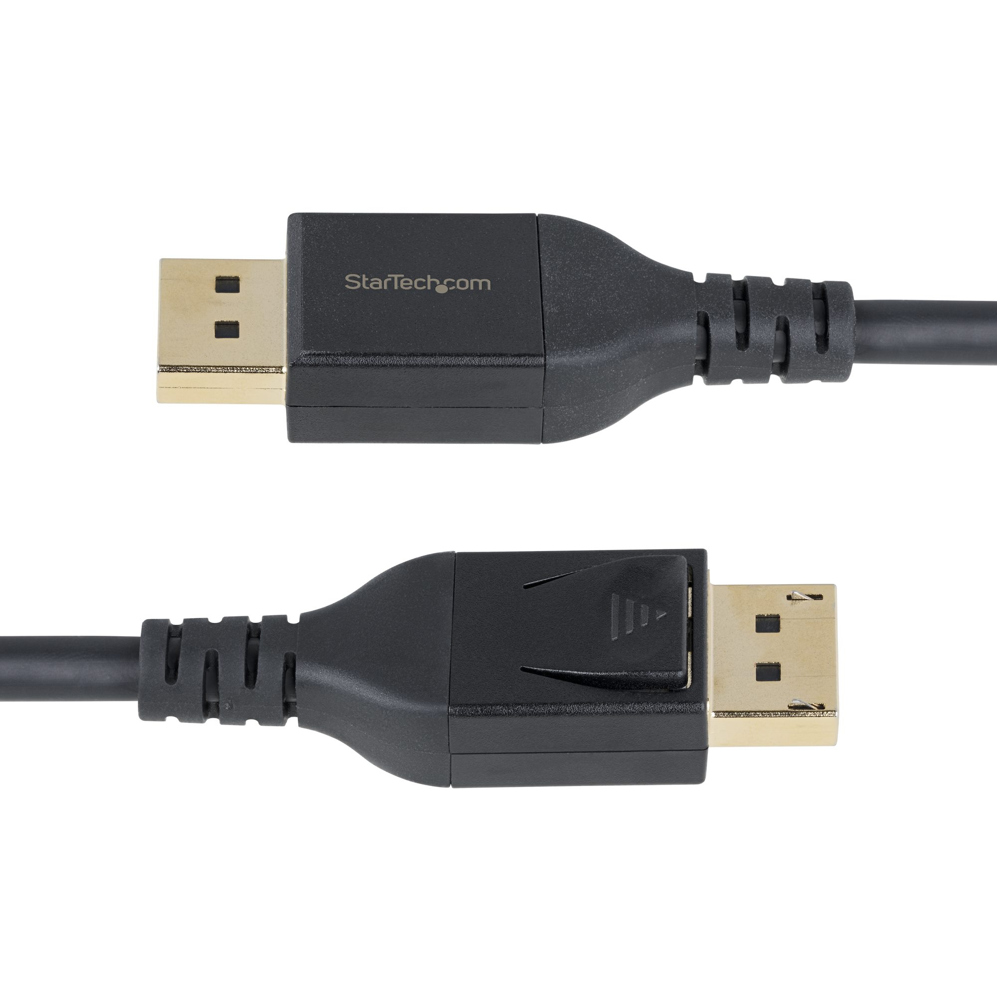StarTech.com 3m Mini DisplayPort naar DisplayPort 1.4 Kabel, 8K 60Hz/4K 120Hz HBR3 HDR, UHD mDP naar DP 1.4 Kabel, Ultra HD Monitor/Video Kabel - Afbeelding 7