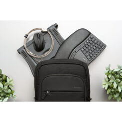 Kensington EQ 16" Laptop Backpack - Afbeelding 7