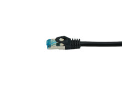Equip 605894 netwerkkabel Zwart 5 m Cat6a S/FTP (S-STP) - Afbeelding 3