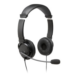 Kensington USB-Hi-Fi-hoofdtelefoon met microfoon - Afbeelding 2