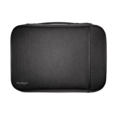 Kensington Soft Universal Sleeve - Black 11.6"