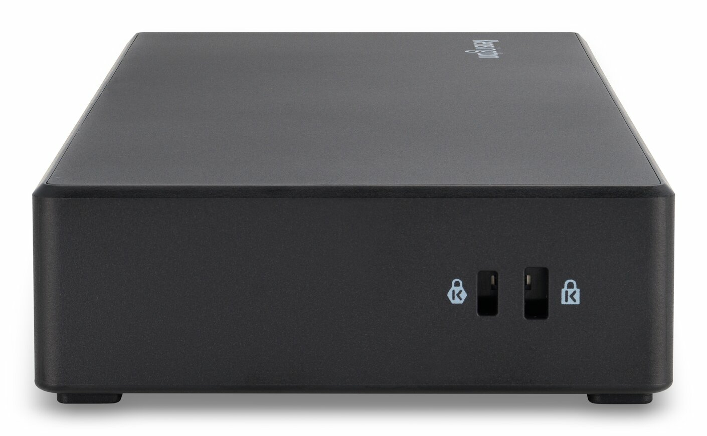Kensington SD4781P EQ USB-C & USB-A Dual 4K Docking Station - Afbeelding 10