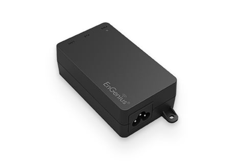 PoE adapters - injectoren