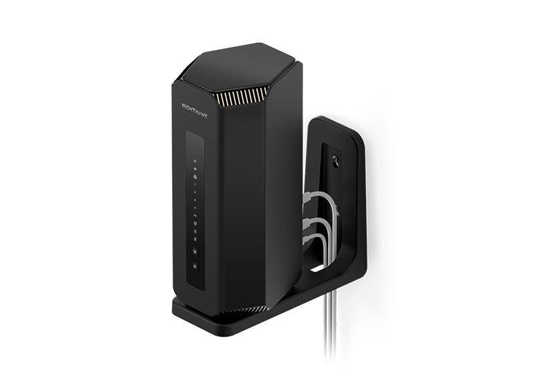 NETGEAR RBEWMB-10000S montagekit Zwart Glasvezelversterkt polymeer (GFRP) - Afbeelding 7