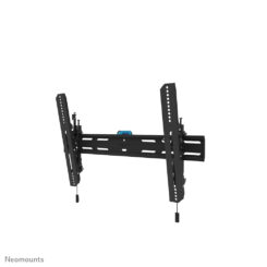 Neomounts WL35S-850BL16 TV-beugel wand 42-86" - kantelbaar - vergrendelbaar - snelle installatie - Afbeelding 3