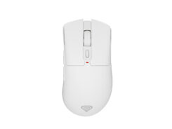 Genesis Gaming muis ZIRCON 880 Wireless wit 12000dpi - Afbeelding 3