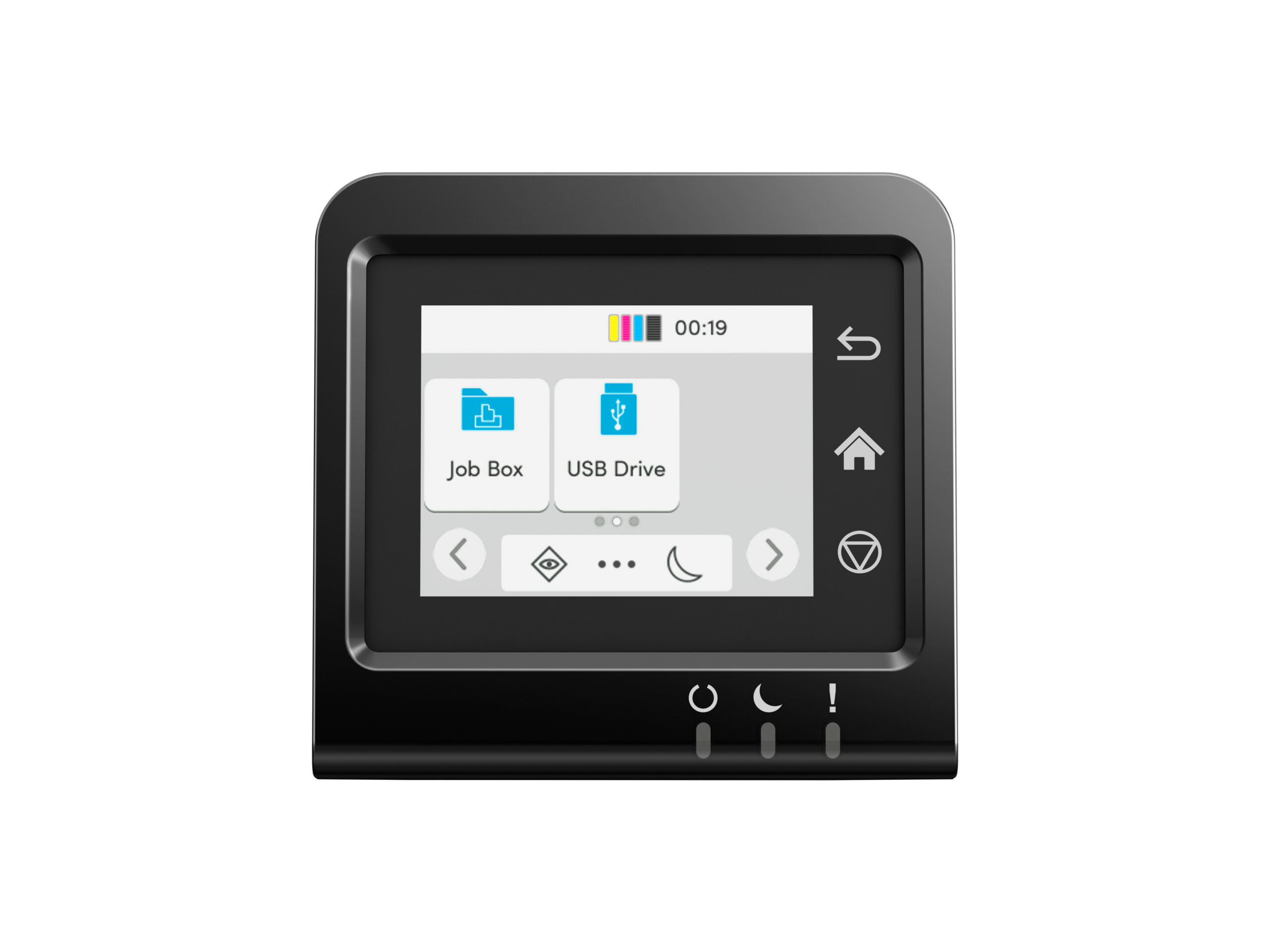 KYOCERA ECOSYS PA2600cwx Kleur 1200 x 1200 DPI A4 Wifi - Afbeelding 8