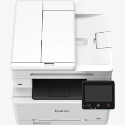 Canon i-SENSYS MF667Cdw Laser A4 1200 x 1200 DPI 25 ppm Wifi - Afbeelding 6