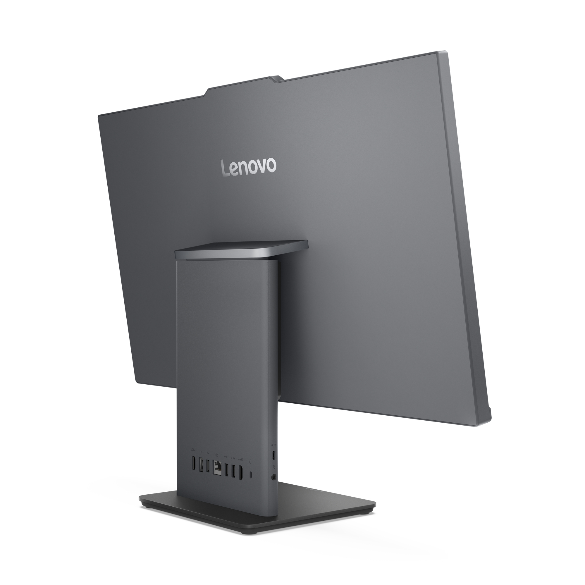 Lenovo ThinkCentre neo 55a 24 Gen 6 AMD Ryzen AI 7 350 60,5 cm (23.8") 1920 x 1080 Pixels Alles-in-één-pc 16 GB DDR5-SDRAM 512 GB SSD Windows 11 Pro Wi-Fi 6 (802.11ax) Grijs - Afbeelding 5