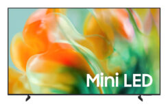 Samsung UE55M83HAU 139,7 cm (55") 4K Ultra HD Smart TV Wifi Zwart - Afbeelding 2