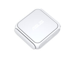 ASUS RT-BE58 Go draadloze router 2.5 Gigabit Ethernet Dual-band (2.4 GHz / 5 GHz) Wit - Afbeelding 18