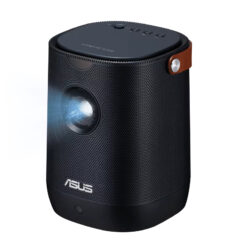 ASUS ZenBeam L2 Projector met korte projectieafstand 400 ANSI lumens DLP 1080p (1920x1080) Marineblauw - Afbeelding 5