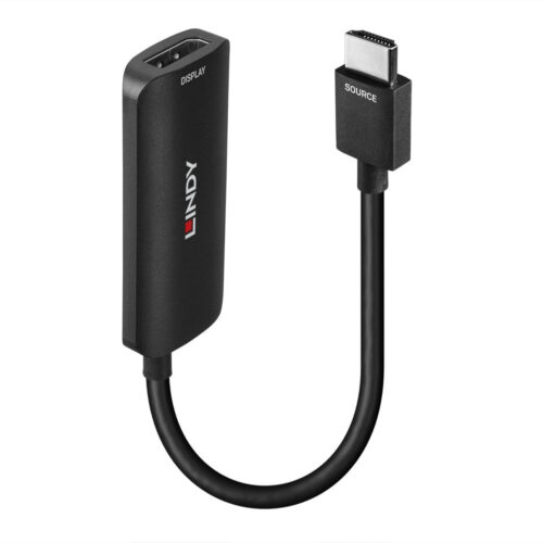 Kabels en adapters
