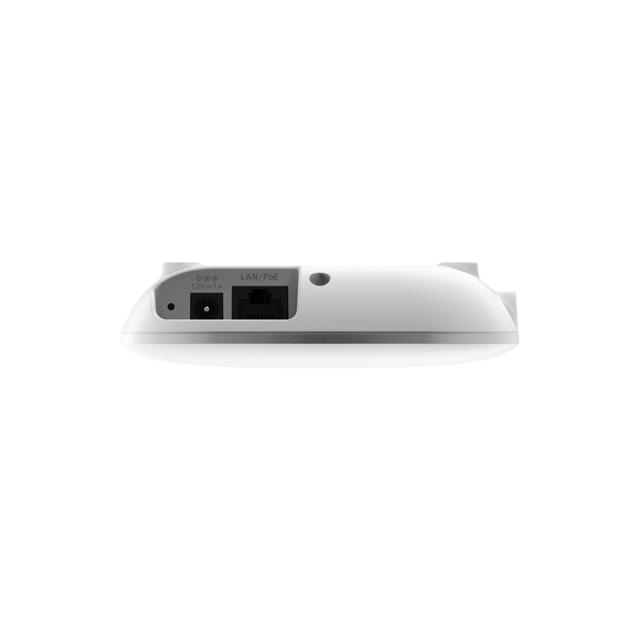 NETGEAR WAX210 1800 Mbit/s Wit Power over Ethernet (PoE) - Afbeelding 4