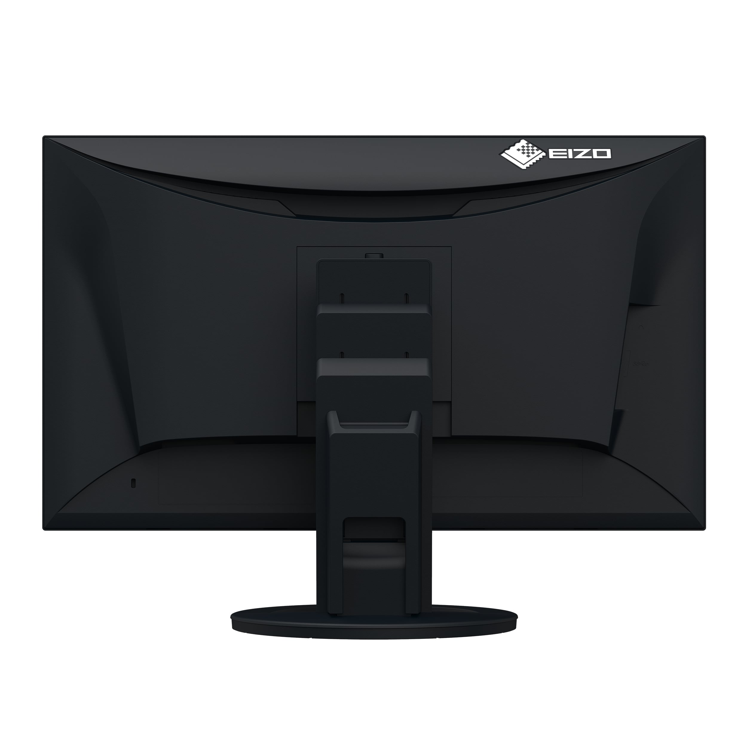 EIZO FlexScan EV2480-BK computer monitor 60,5 cm (23.8") 1920 x 1080 Pixels Full HD LCD Zwart - Afbeelding 6