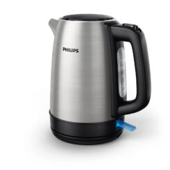 Philips Daily Collection HD9350/90 Waterkoker metaal-veermechanisme, indicatielamp - Afbeelding 2