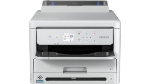 Inkjetprinters