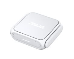 ASUS RT-BE58 Go draadloze router 2.5 Gigabit Ethernet Dual-band (2.4 GHz / 5 GHz) Wit - Afbeelding 17