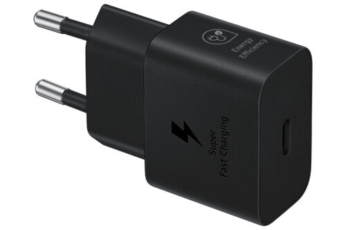 Opladers voor mobiele apparatuur