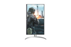 LG 27UP650K-W.AEU computer monitor 68,6 cm (27") 3840 x 2160 Pixels 4K Ultra HD LED Wit - Afbeelding 11