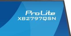 iiyama ProLite XB2797QSN-B1 computer monitor 68,6 cm (27") 2560 x 1440 Pixels Quad HD LCD Zwart - Afbeelding 11