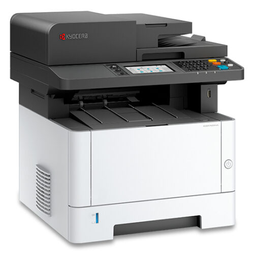 Printen & Scannen