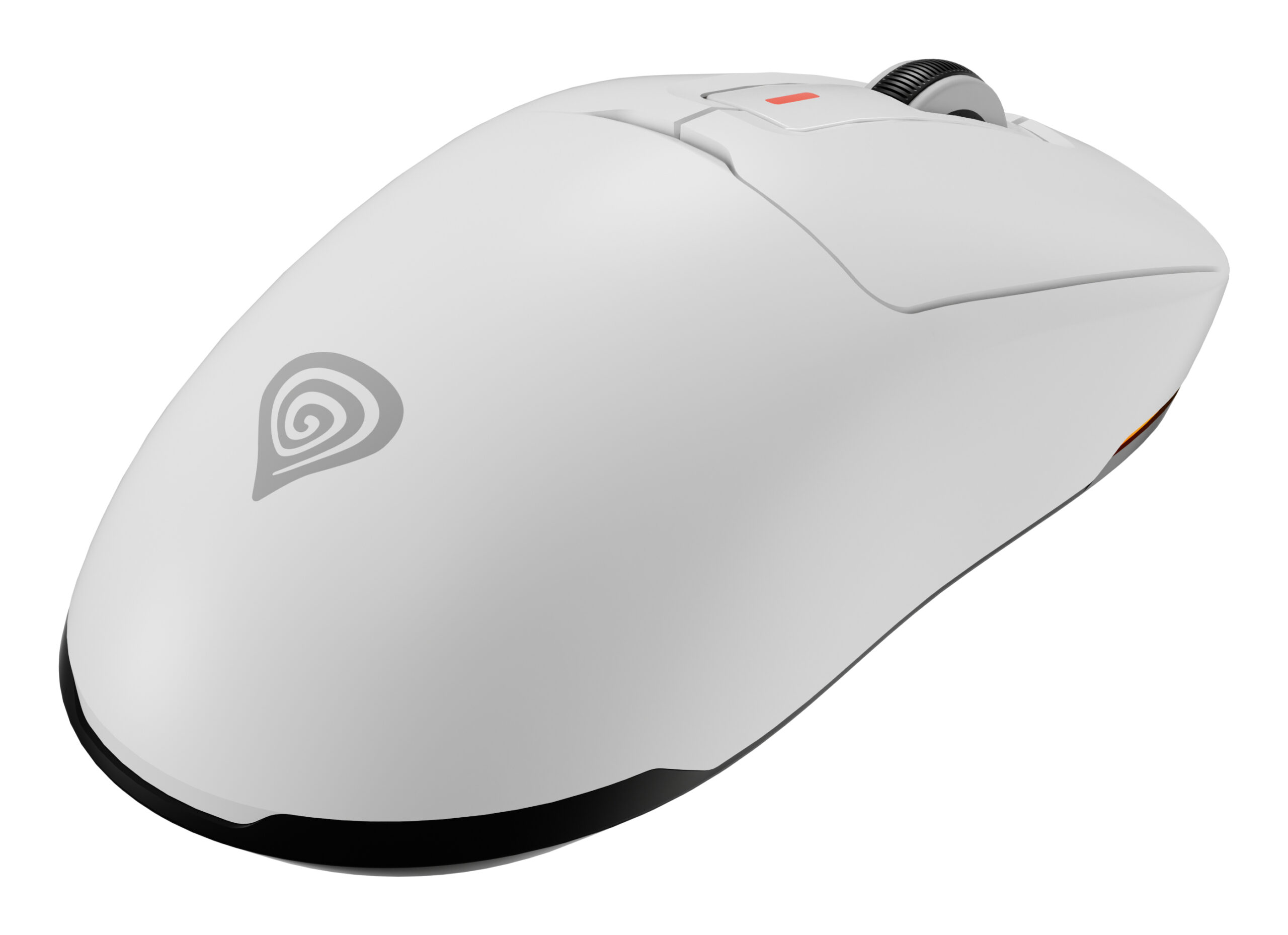 GENESIS Zircon 660 muis Gamen Rechtshandig RF Wireless + Bluetooth + USB Type-A Optisch 12000 DPI - Afbeelding 6
