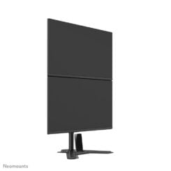 Neomounts DS45-600BL2V Monitorstandaard voor twee schermen 10-32" - Afbeelding 10
