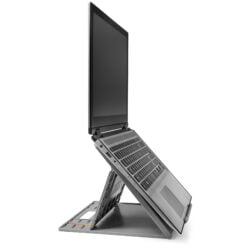 Kensington SmartFit Easy Riser Go verstelbare ergonomische laptopverhoger met koelfunctie tot 17” laptops - Afbeelding 6
