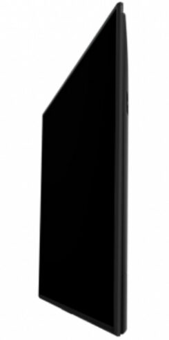Sony FW-65BZ40L beeldkrant Digitale signage flatscreen 165,1 cm (65") LCD Wifi 700 cd/m² 4K Ultra HD Zwart Android 24/7 - Afbeelding 8