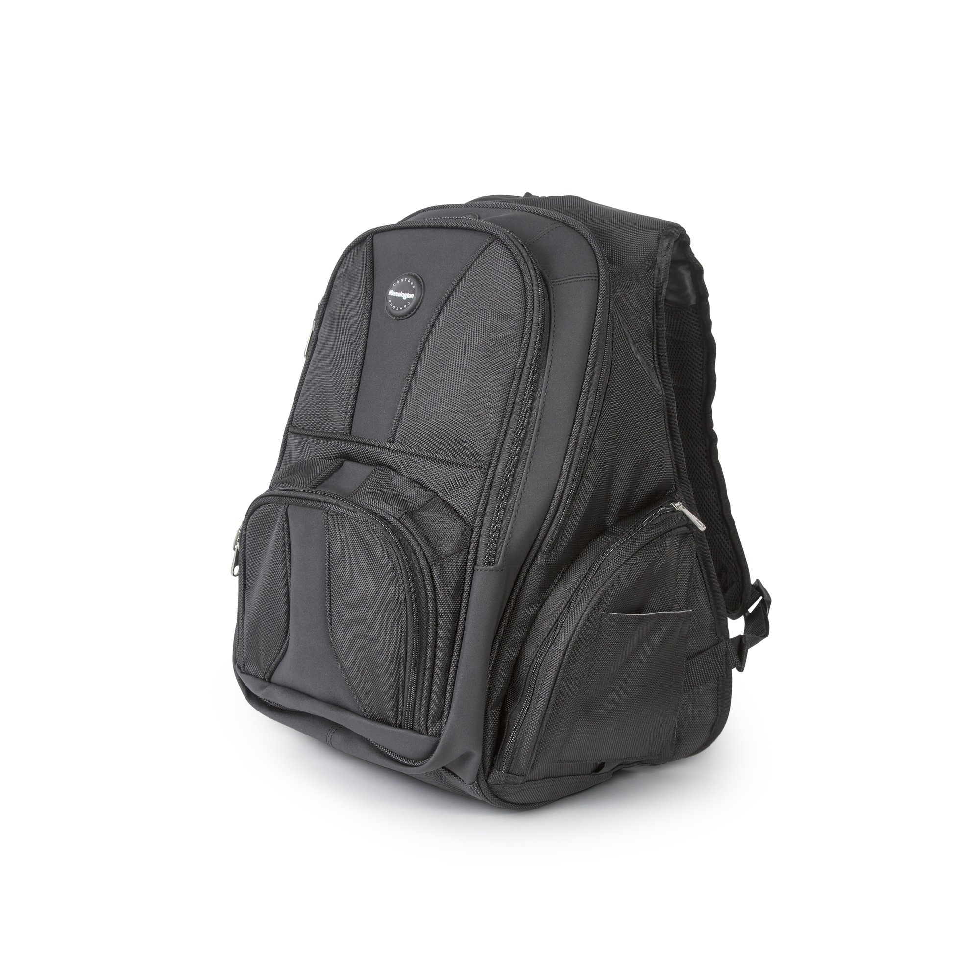 Kensington Contour Laptop Backpack - 17 inch/43,2 cm - Afbeelding 2