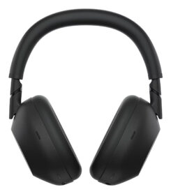Sony WH-1000XM6 Headset Bedraad en draadloos Hoofdband Gesprekken/Muziek/Sport/Elke dag USB Type-C Bluetooth Zwart - Afbeelding 4