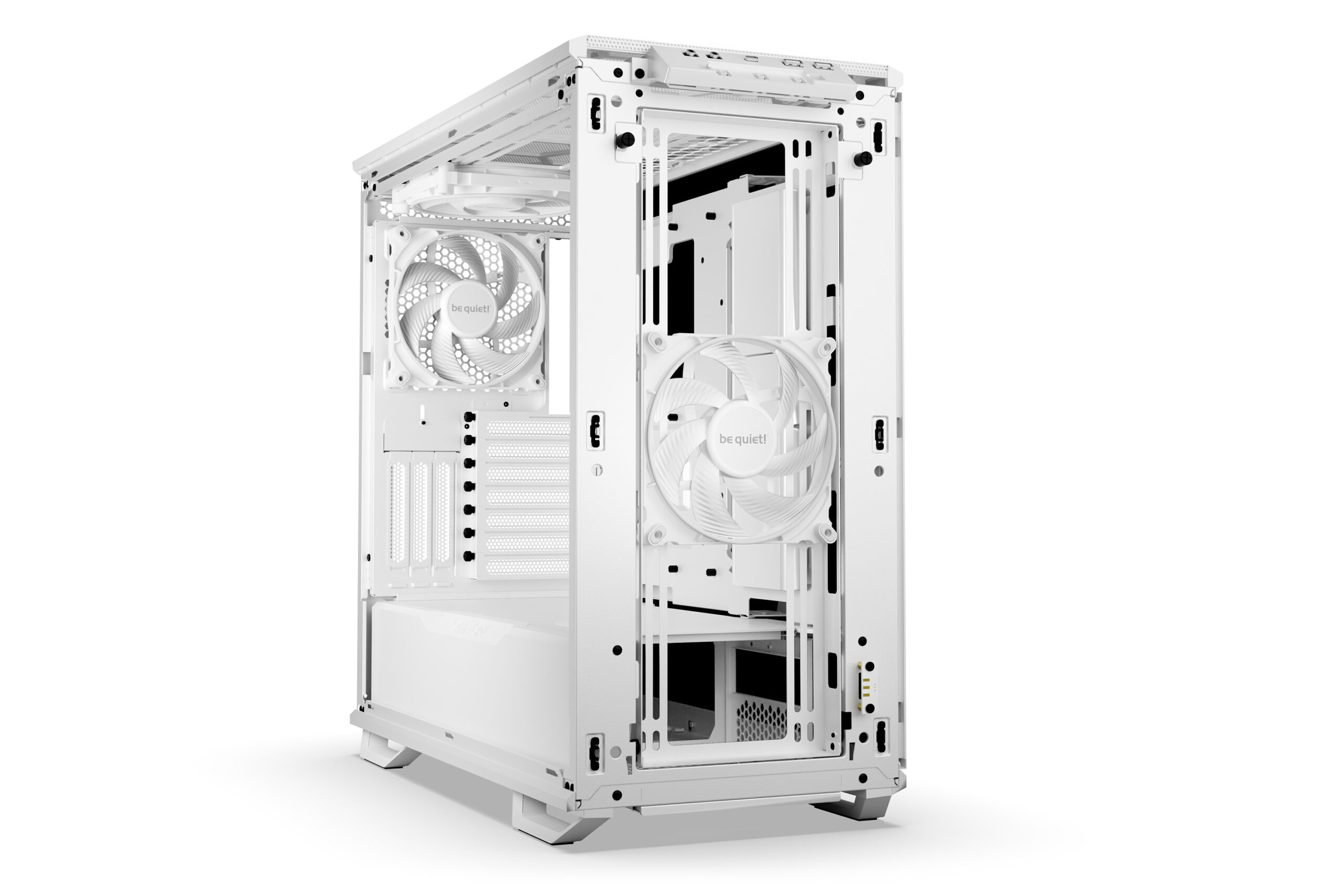 be quiet! Dark Base 701 Tower Wit - Afbeelding 4