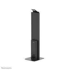Neomounts FL15-628BL1 Tablet vloerstandaard - max 3 kg - vergrendelbaar - Afbeelding 7