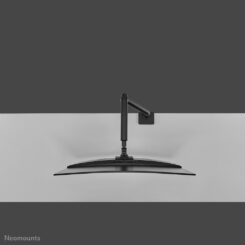 Neomounts DS70S-950BL1 Monitorarm 17-49" - gasveer - Topfix - 180°-stop - Afbeelding 6