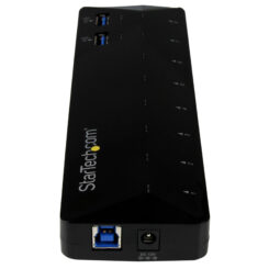 StarTech.com 10-Poorts USB 3.0 Hub met oplaad en sync poort - 5Gbps - 2 x 1.5A poorten - Afbeelding 4